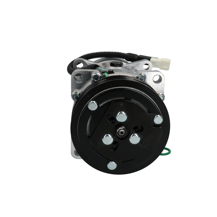 Compressor, air conditioning Bosch 1 986 AD1 107