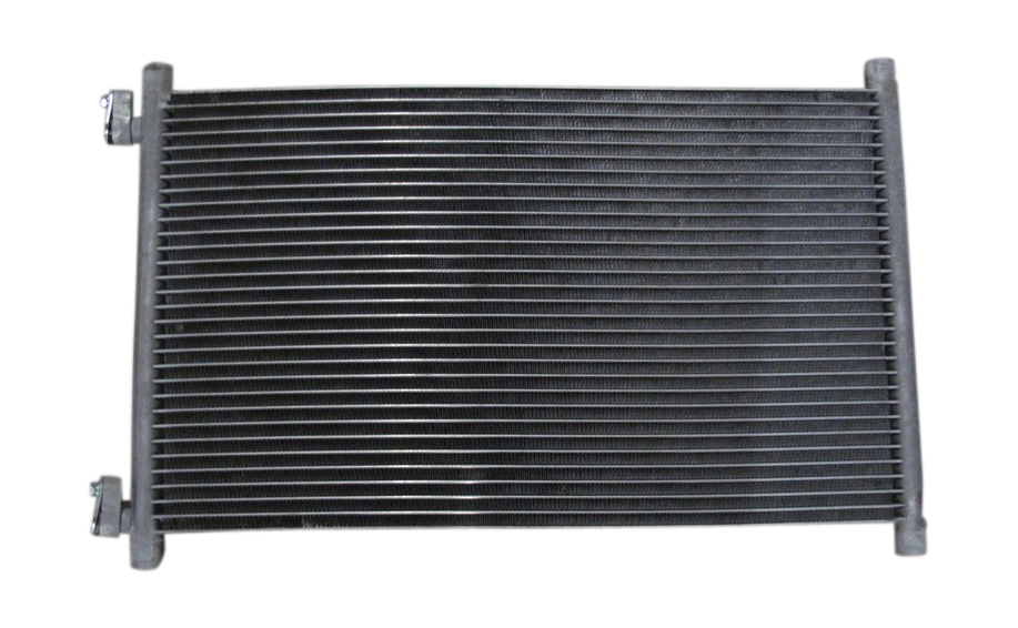 1986AD2166 Bosch Condenser, air conditioning