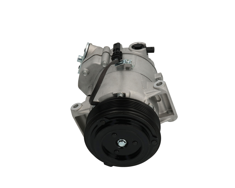 Compressor, air conditioning Bosch 1 986 AD1 168