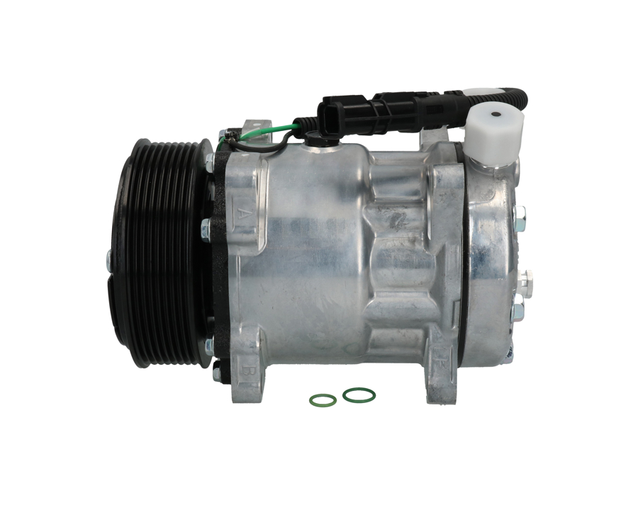 Bosch 1 986 AD1 142 Compressor, air conditioning 1986AD1142 1986AD1142 Bosch Compressor, air conditioning
