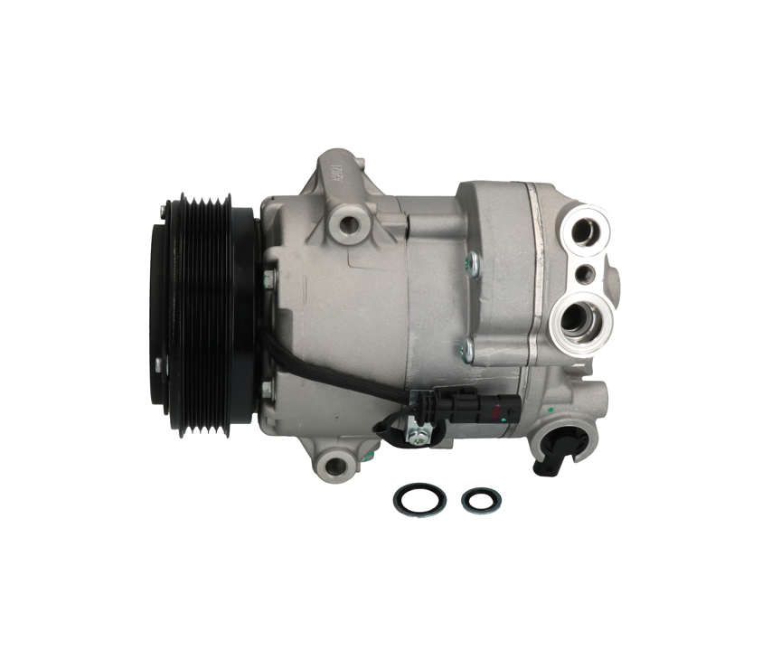 Bosch 1 986 AD1 170 Compressor, air conditioning 1986AD1170 1986AD1170 Bosch Compressor, air conditioning