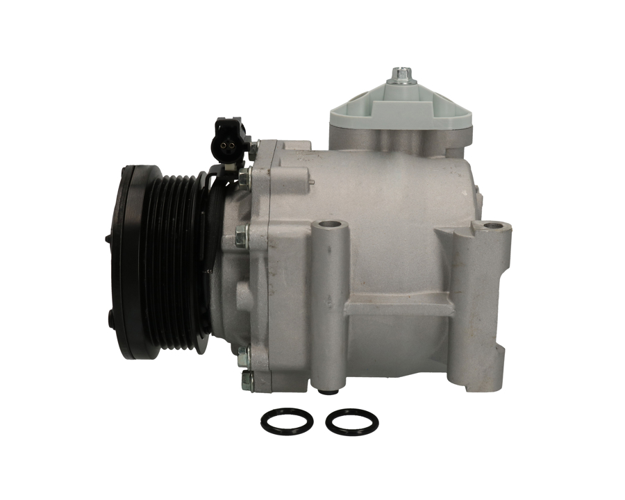 Bosch 1 986 AD1 255 Compressor, air conditioning 1986AD1255 1986AD1255 Bosch Compressor, air conditioning