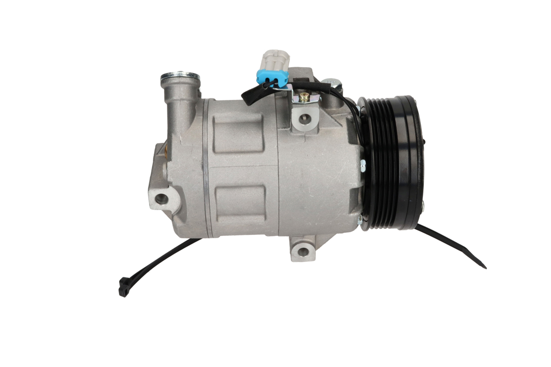 1986AD1025 Bosch Compressor, air conditioning