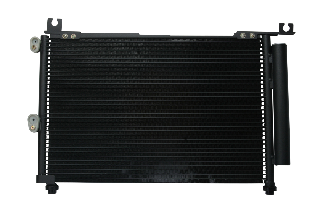 Aircon condenser Mazda BT-50: 1986AD2230 Bosch Condenser, air conditioning