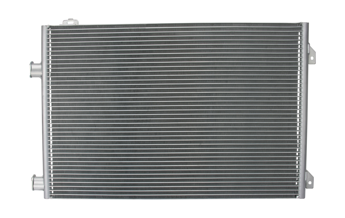 1986AD2061 Bosch AC Condenser