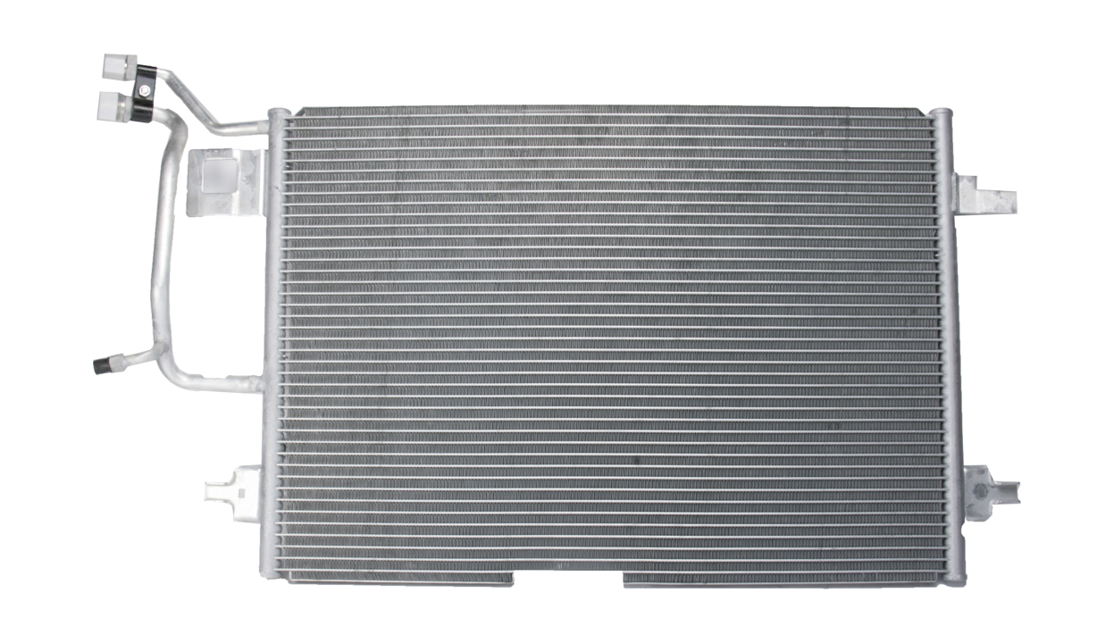 1986AD2063 Bosch AC Condenser