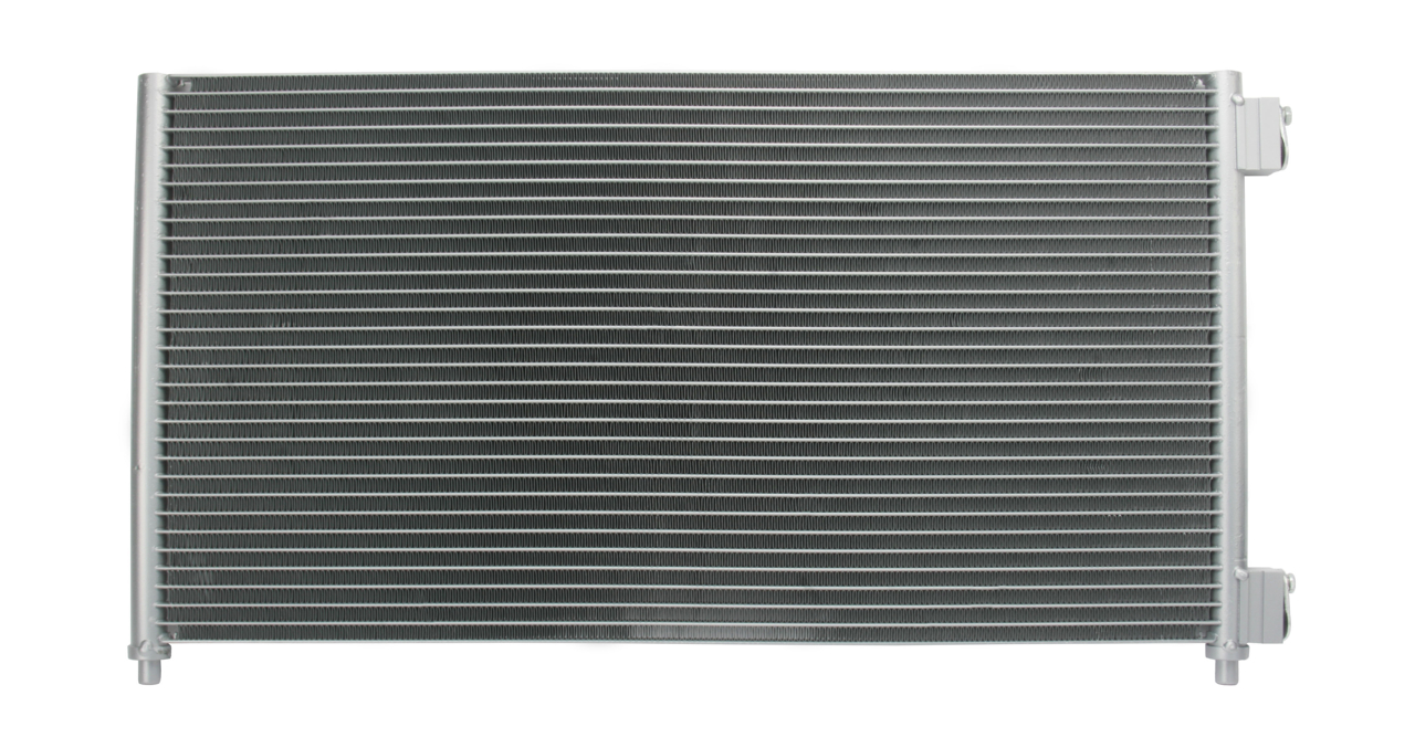 1986AD2068 Bosch AC Condenser
