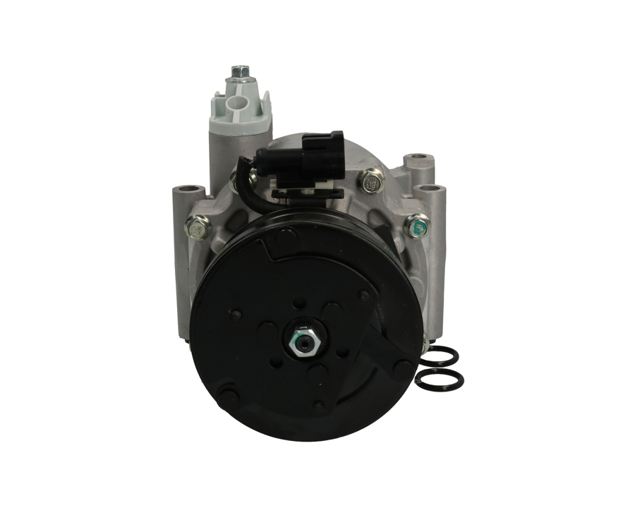 Compressor, air conditioning Bosch 1 986 AD1 255