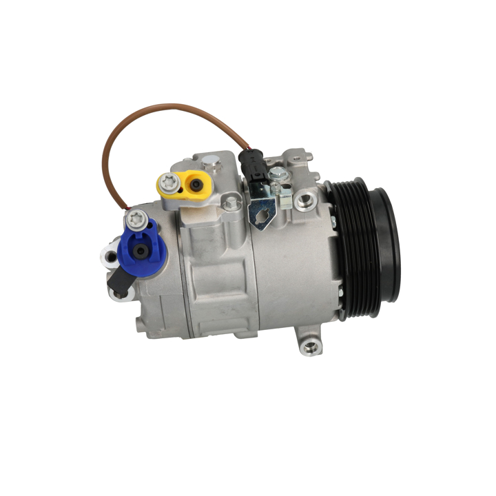 1986AD1089 Bosch Compressor, air conditioning