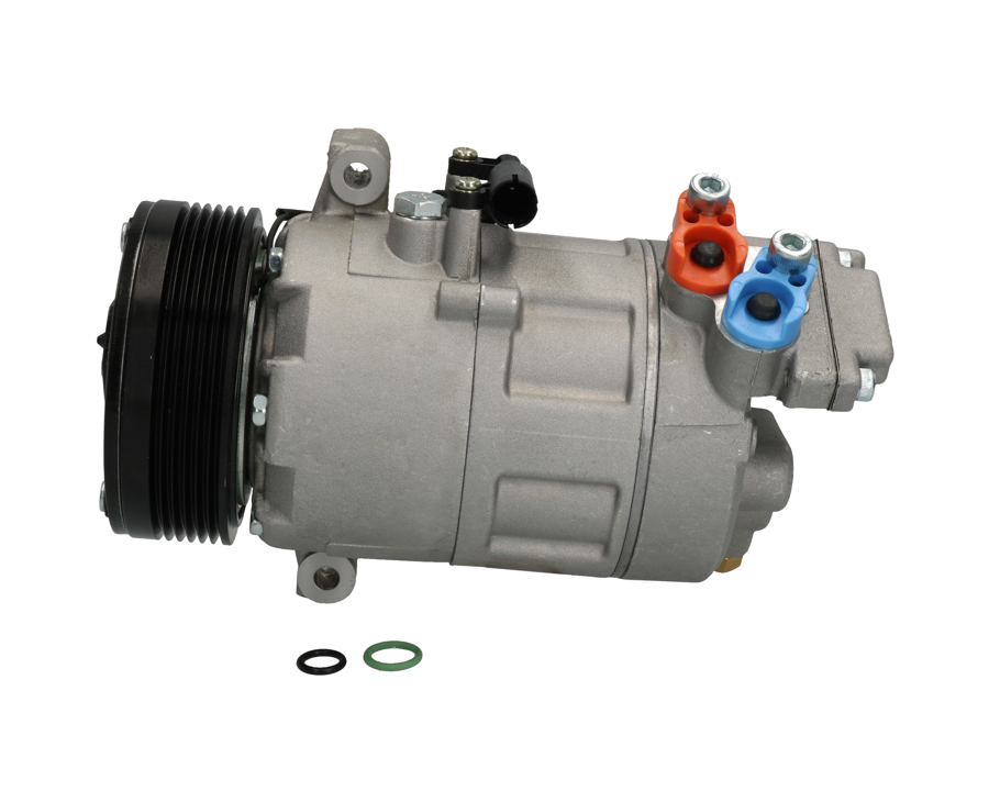 Bosch 1 986 AD1 274 Compressor, air conditioning 1986AD1274 1986AD1274 Bosch Compressor, air conditioning