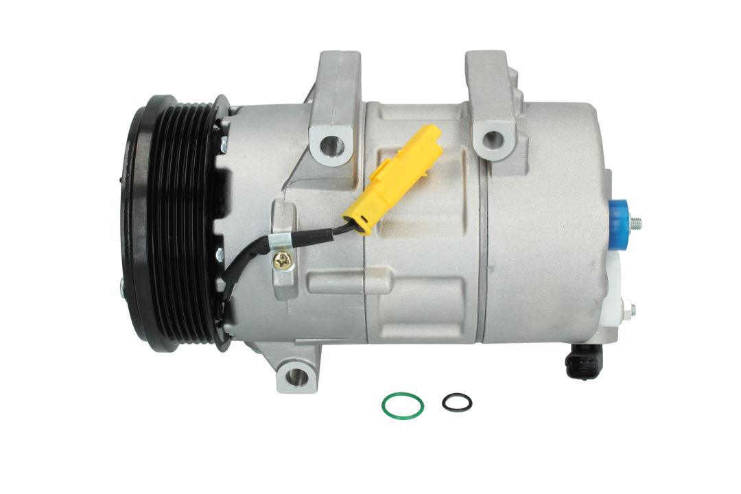 Bosch 1 986 AD1 275 Compressor, air conditioning 1986AD1275 1986AD1275 Bosch Compressor, air conditioning