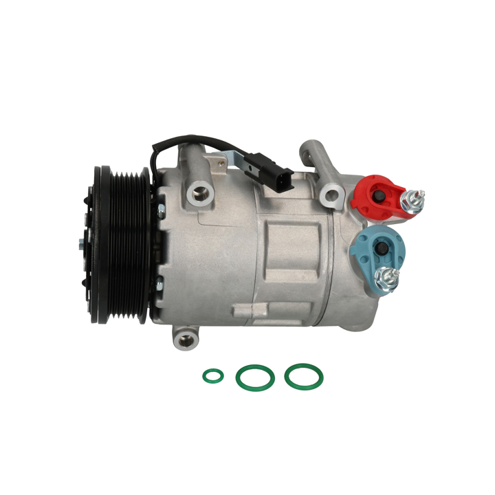 Bosch 1 986 AD1 095 Compressor, air conditioning 1986AD1095 1986AD1095 Bosch Compressor, air conditioning