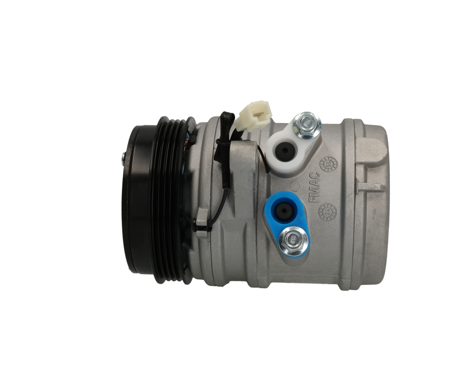 Bosch 1 986 AD1 245 Compressor, air conditioning 1986AD1245 1986AD1245 Bosch Compressor, air conditioning
