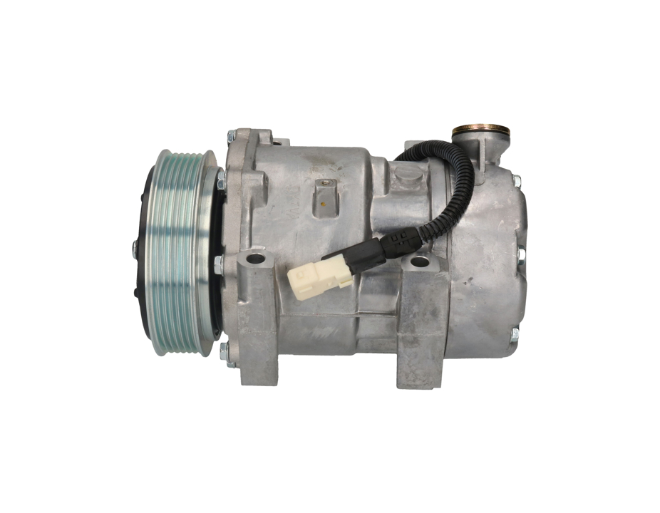 Bosch 1 986 AD1 189 Compressor, air conditioning 1986AD1189 1986AD1189 Bosch Compressor, air conditioning