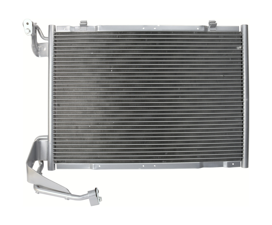 Aircon condenser Ford B-Max: 1986AD2310 Bosch Condenser, air conditioning