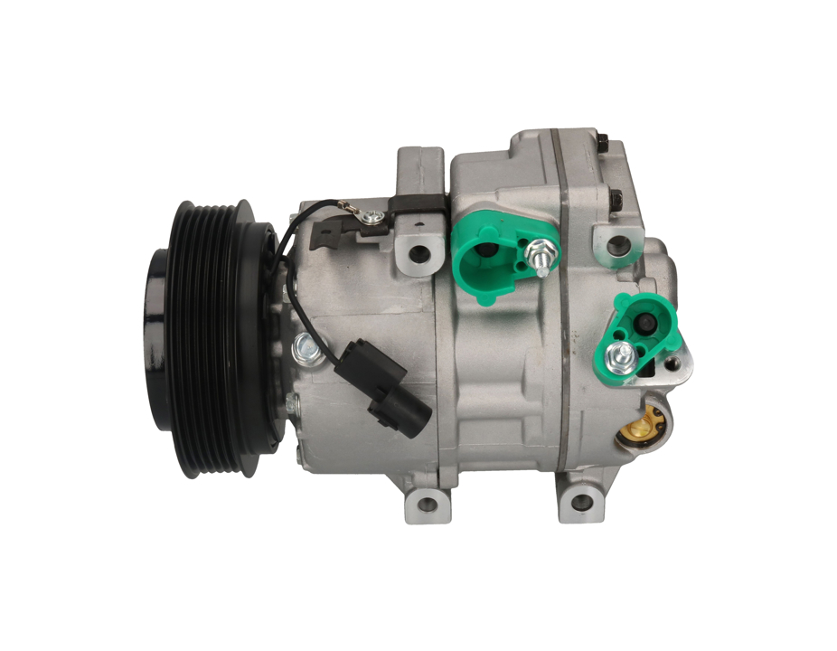 Bosch 1 986 AD1 176 Compressor, air conditioning 1986AD1176 1986AD1176 Bosch Compressor, air conditioning