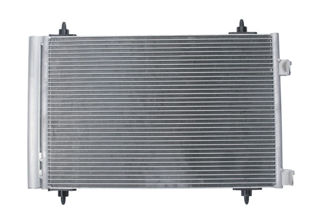 1986AD2020 Bosch AC Condenser