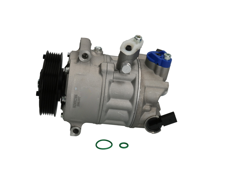 1986AD1351 Bosch Compressor, air conditioning