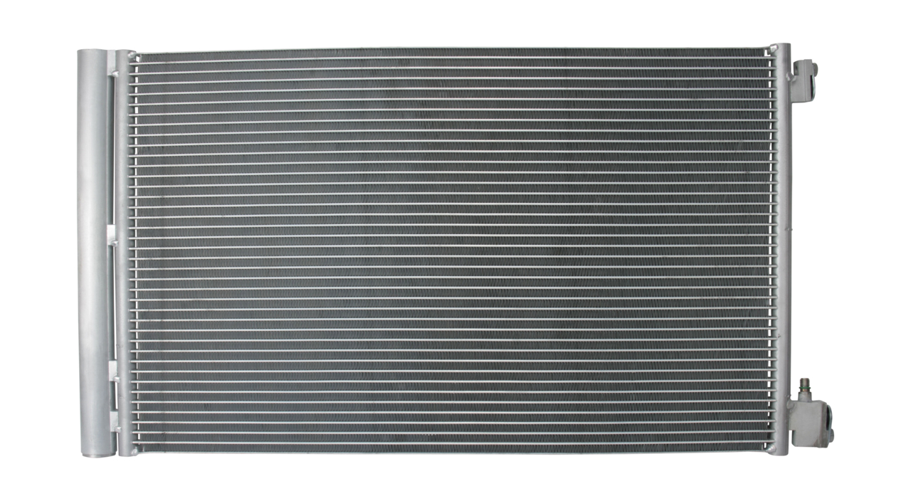 Air conditioner condenser Opel Insignia A: 1986AD2022 Bosch AC Condenser