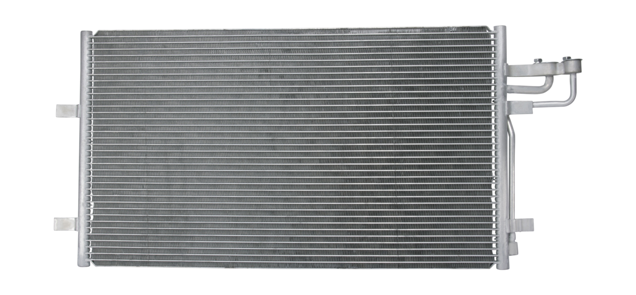 1986AD2027 Bosch AC Condenser