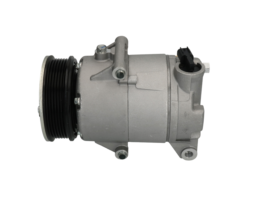 Bosch 1 986 AD1 370 Compressor, air conditioning 1986AD1370 1986AD1370 Bosch Compressor, air conditioning