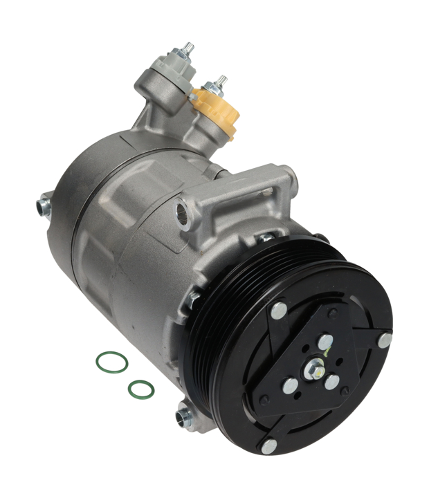 Bosch 1 986 AD1 355 Compressor, air conditioning 1986AD1355 1986AD1355 Bosch Compressor, air conditioning