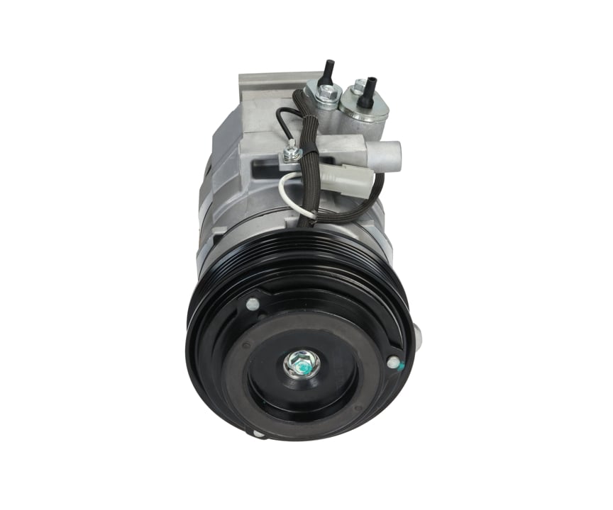 Compressor, air conditioning Bosch 1 986 AD1 371