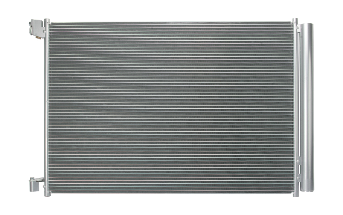 Air con condenser Mercedes V-Class: 1986AD2036 Bosch AC Condenser