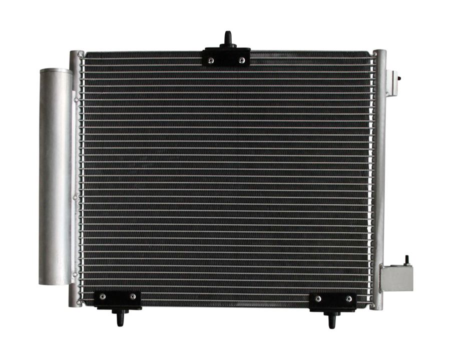 1986AD2007 Bosch AC Condenser