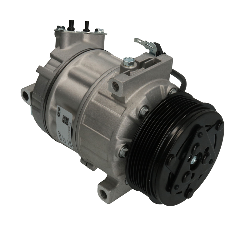 Bosch 1 986 AD1 360 Compressor, air conditioning 1986AD1360 1986AD1360 Bosch Compressor, air conditioning