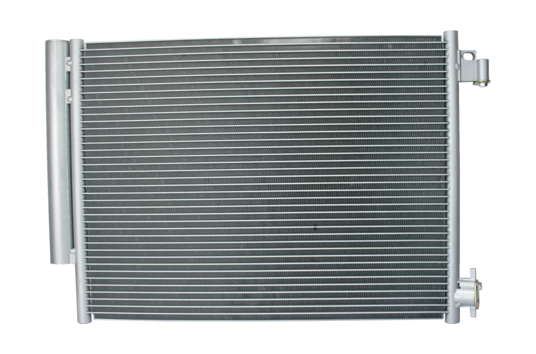 Aircon condenser Renault Duster: 1986AD2009 Bosch AC Condenser
