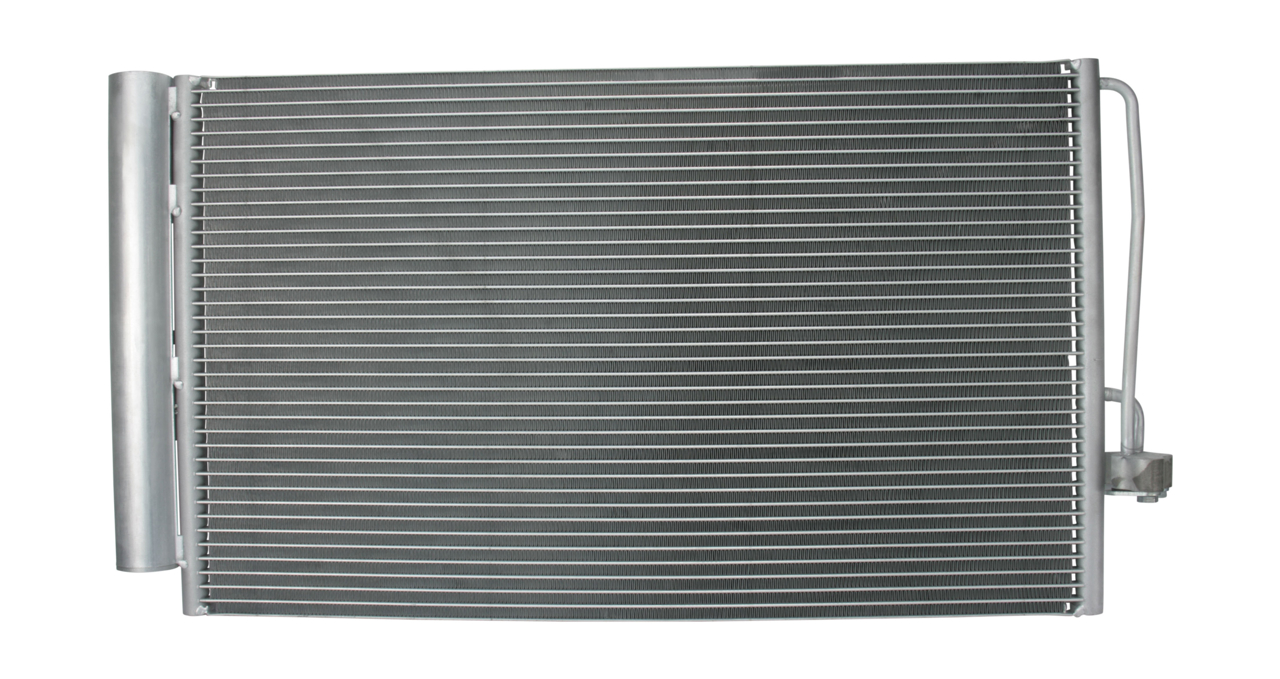 1986AD2046 Bosch AC Condenser