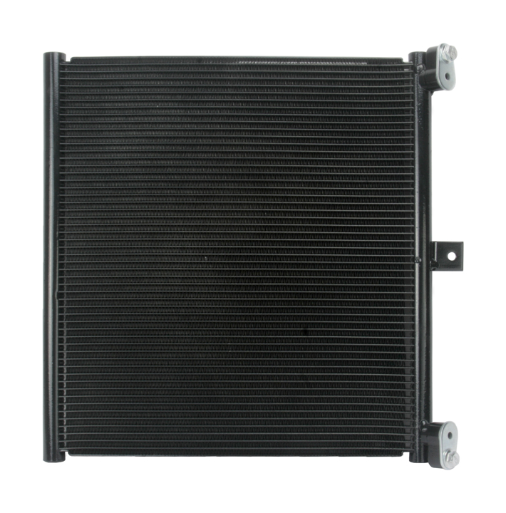 Aircon condenser Porsche 911: 1986AD2089 Bosch AC Condenser