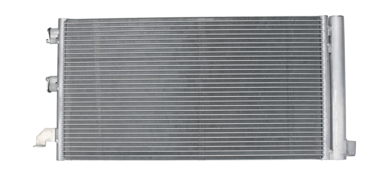 Bosch 1 986 AD2 100 Condenser, air conditioning 1986AD2100 1986AD2100 Bosch Condenser, air conditioning