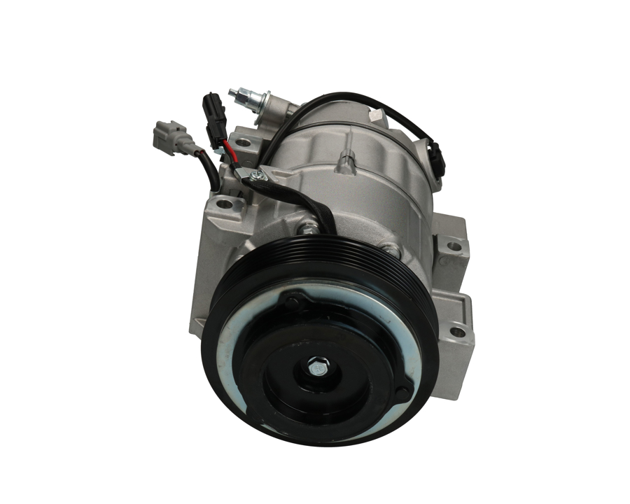 Compressor, air conditioning Bosch 1 986 AD1 379