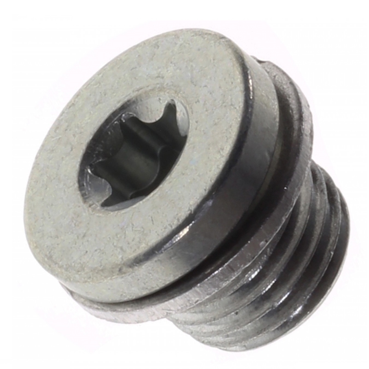 N91180601 VAG Sump plug