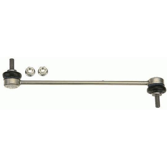 Sway bar link Citroen C4: 52150080 Fiat/Alfa/Lancia Rod/Strut, stabiliser
