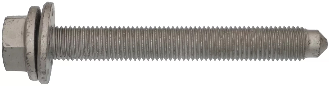 BMW 07 14 6 885 922 Fastening Bolt, axle carrier 07146885922 07146885922 BMW Fastening Bolt, axle carrier