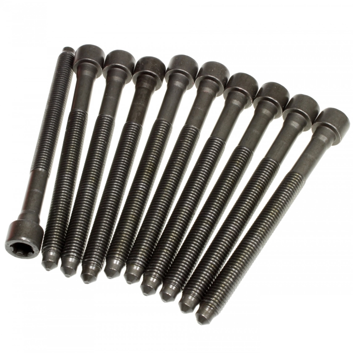 06D103385D VAG Cylinder head bolt (cylinder head)