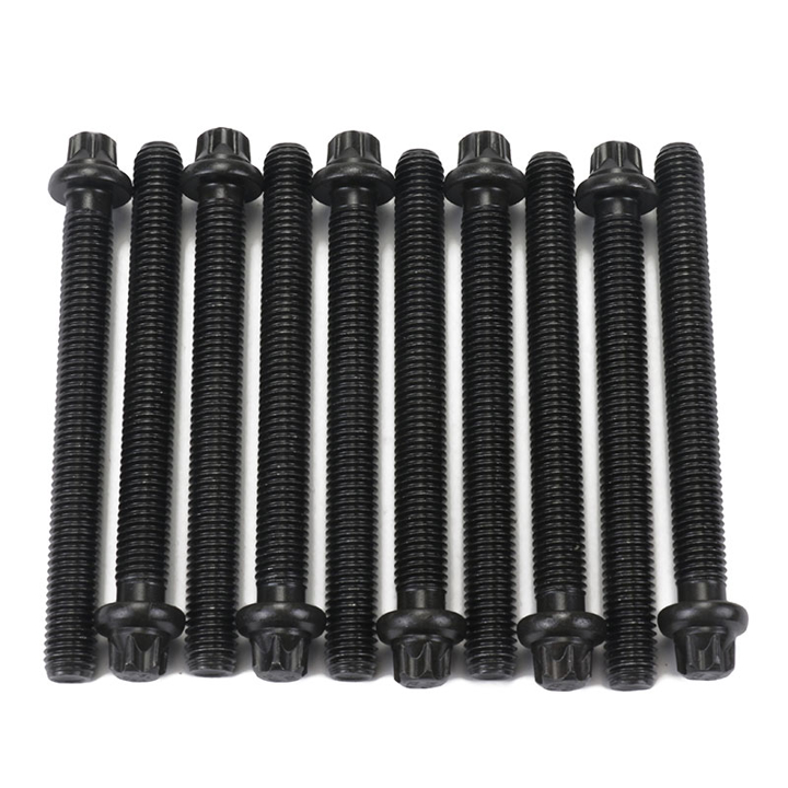 11121721939 BMW Cylinder Head Bolts Kit