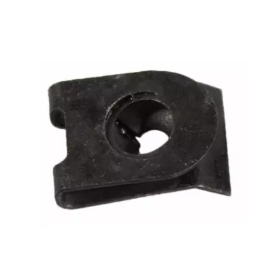 W714205S307 Ford Mortgage nut