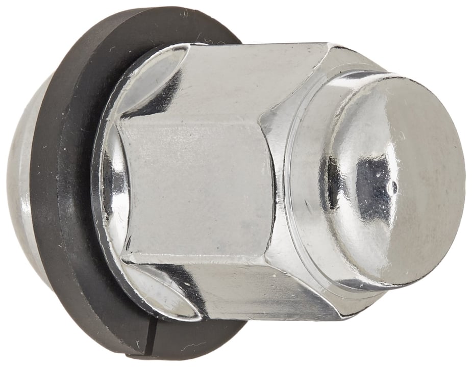 90304SELT01 Honda Wheel Nut M12x1.5 (special for wheel cap)