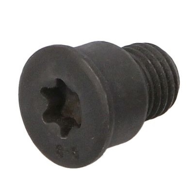 11664 Quick brake Bolt, brake caliper