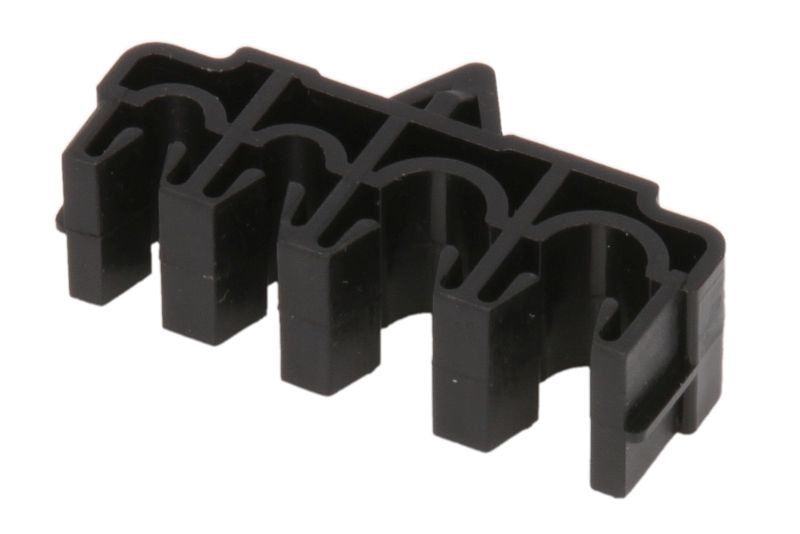 WD Quick brake Clip fastening
