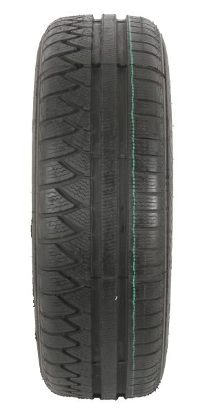 Passenger Winter Tyre Profil Wintermaxx Evo 195/60 R16 89H (Retreaded) Profil T18Y08R2025E0158