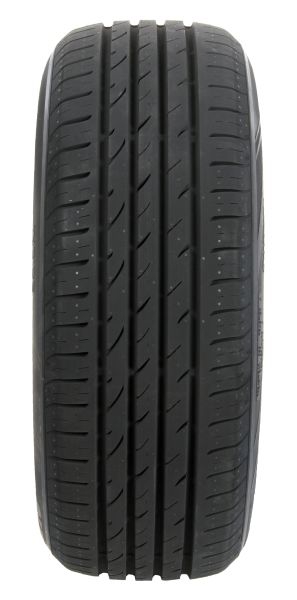 Passenger Summer Tyre Nexen N'Blue HD Plus 205/55 R16 91H Nexen 17496