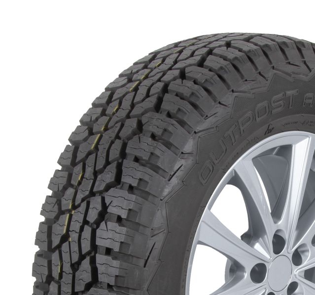 Buy Nokian T431891 at a low price in United Arab Emirates!