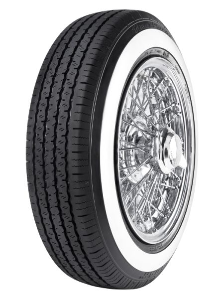 T18Y08R2025E0381 Radar Passenger Summer Tyre Radar Tyres Dimax Classic 215/70 R14 92V