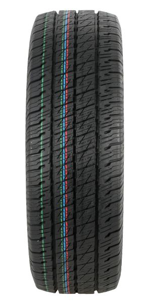 Commercial All Season Tyre Semperit Van-AllSeason 195/65 R16C 104/102T Semperit 0452238
