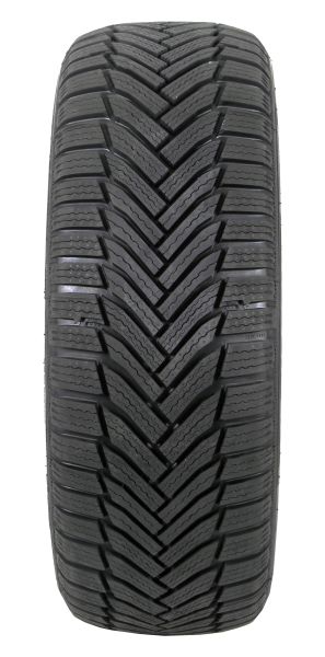 Passenger Winter Tyre Michelin Alpin 6 205/60 R17 97H XL Michelin 257168